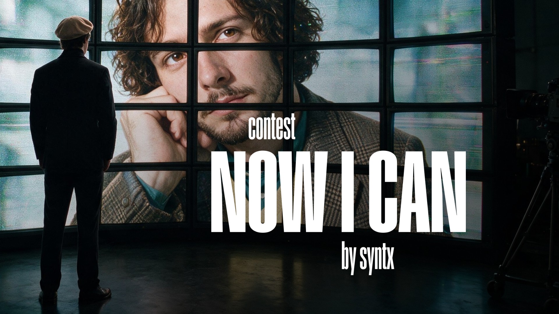 NOW I CAN - Theatrical Cut, TC
