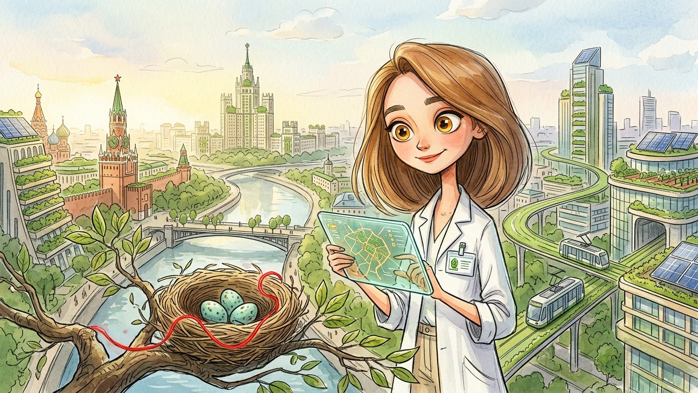Гнездо