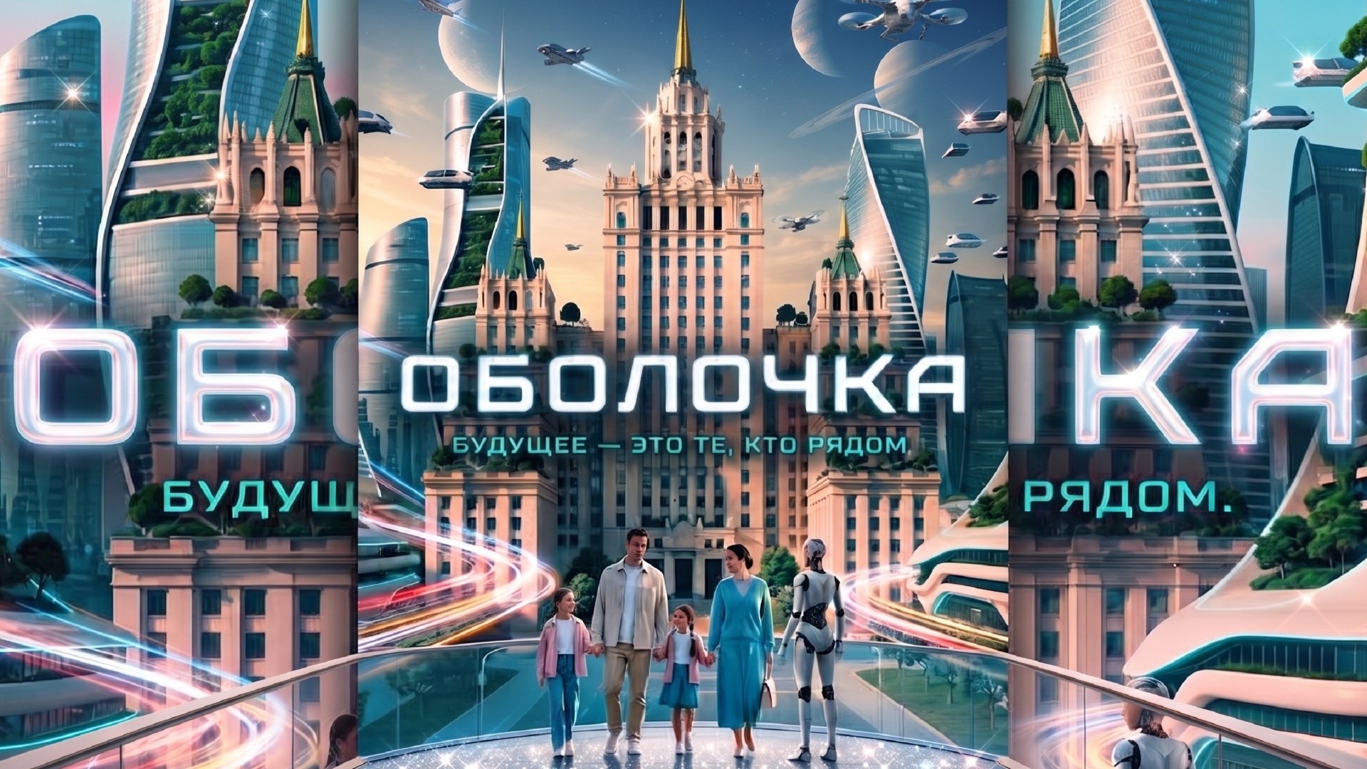 «ОБОЛОЧКА»