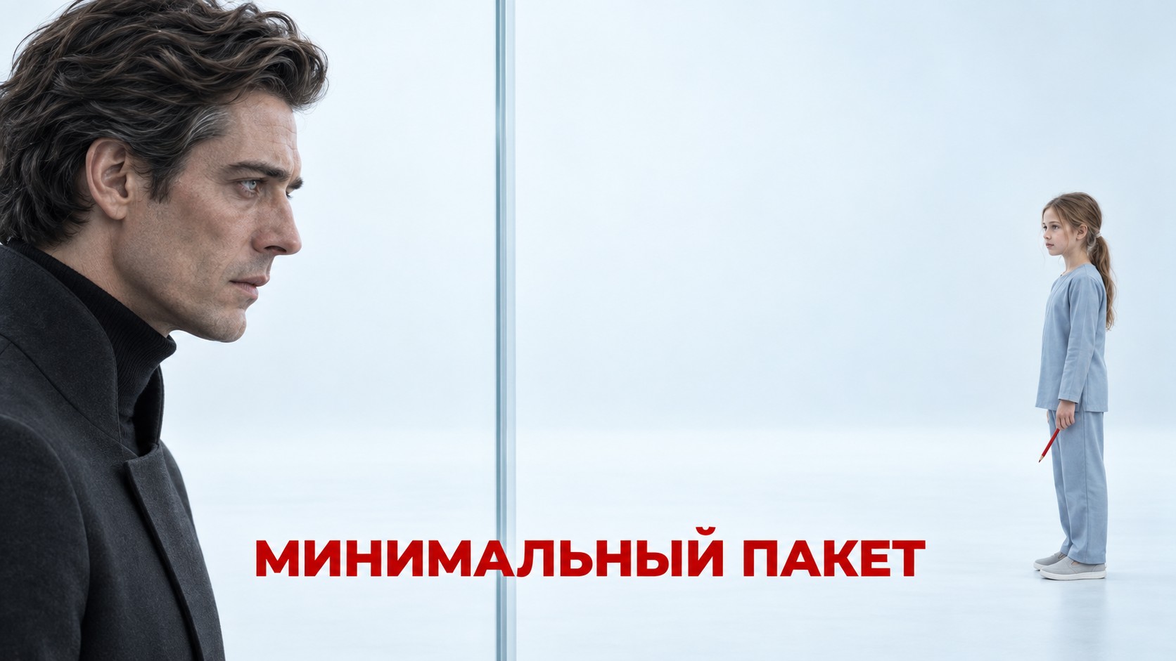 Минимальный пакет