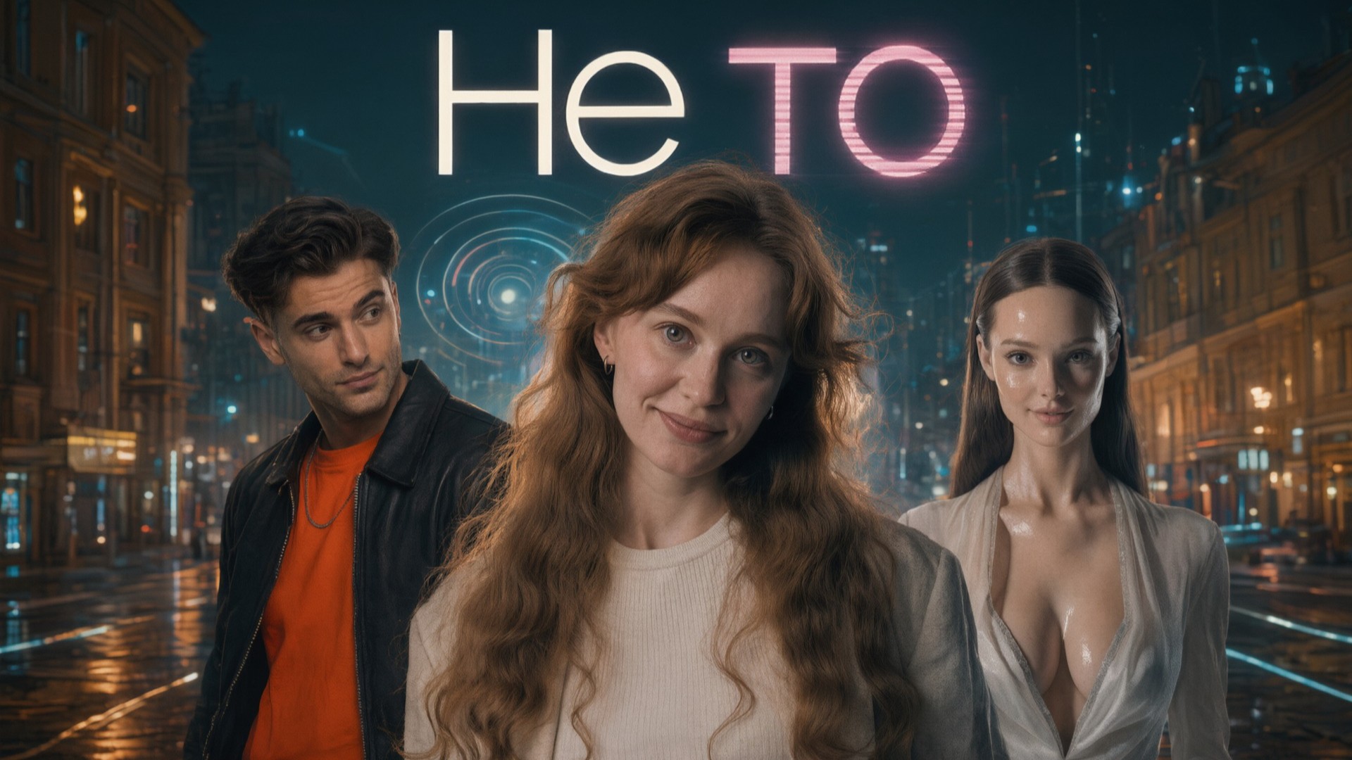 Не то.