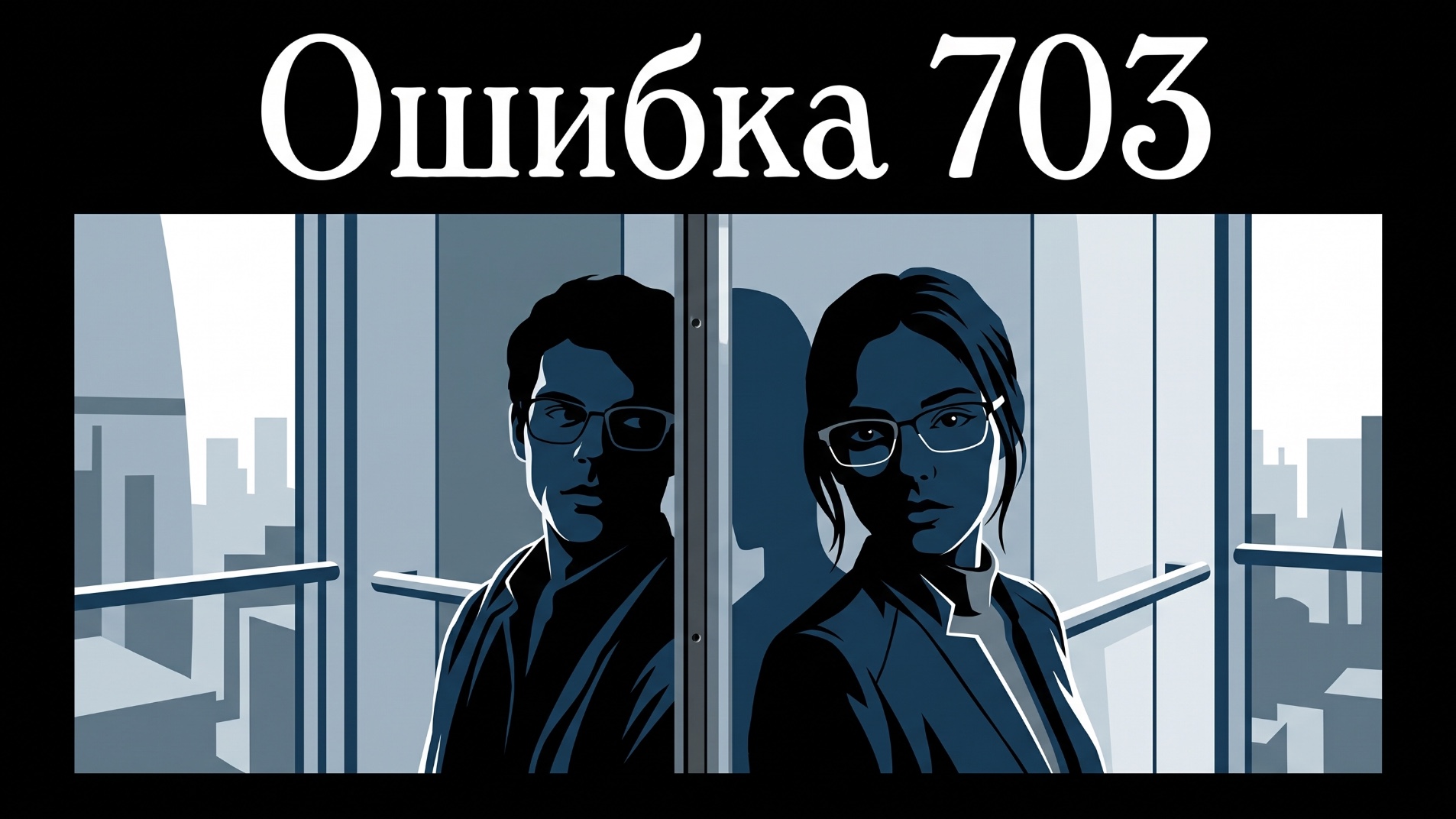 Ощибка 703