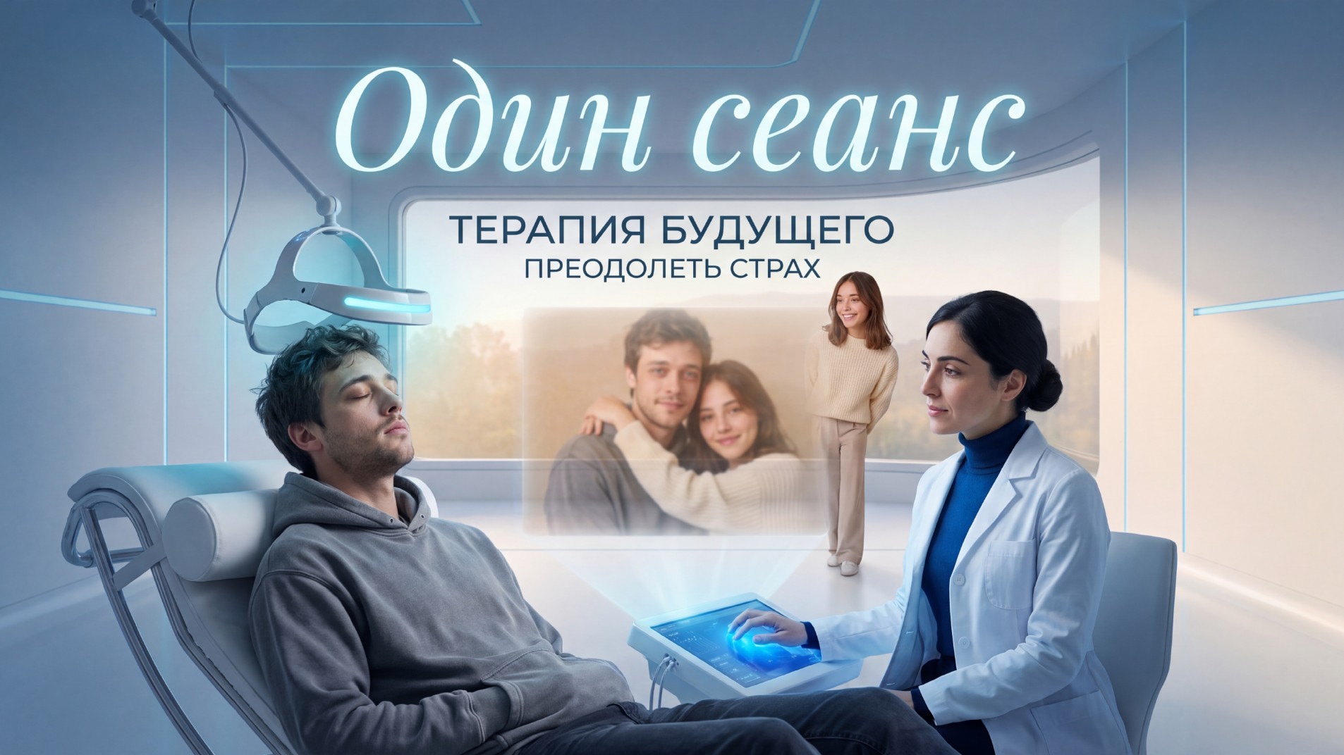 Один сеанс