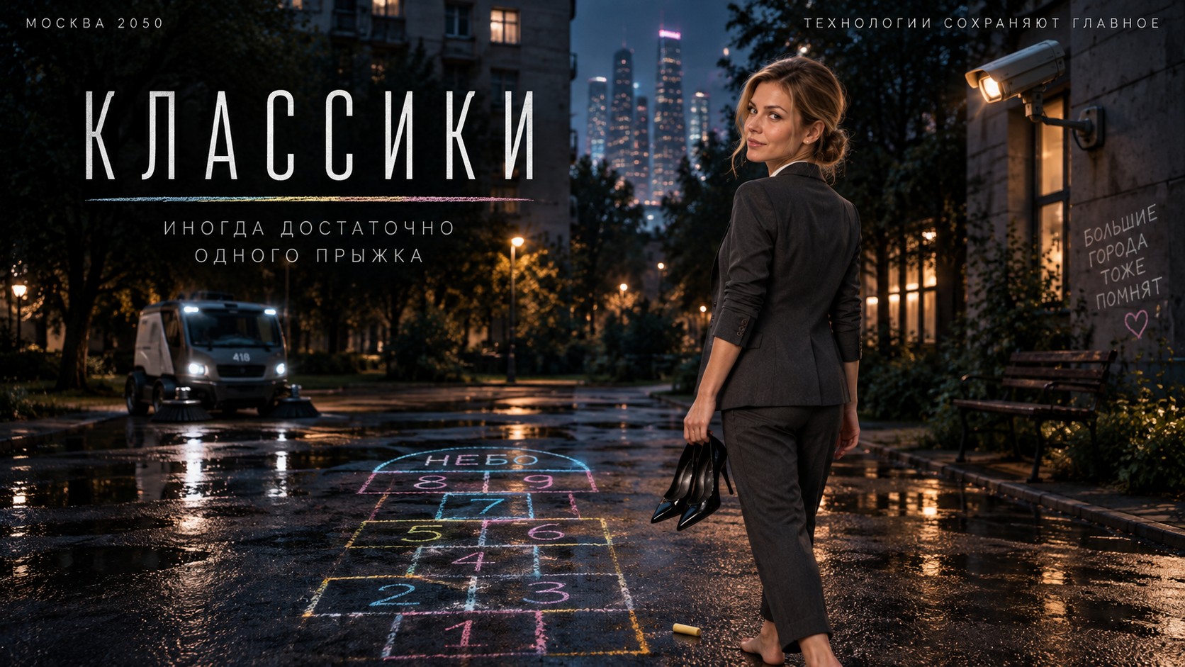 Классики