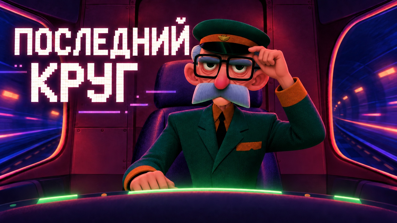 Последний круг