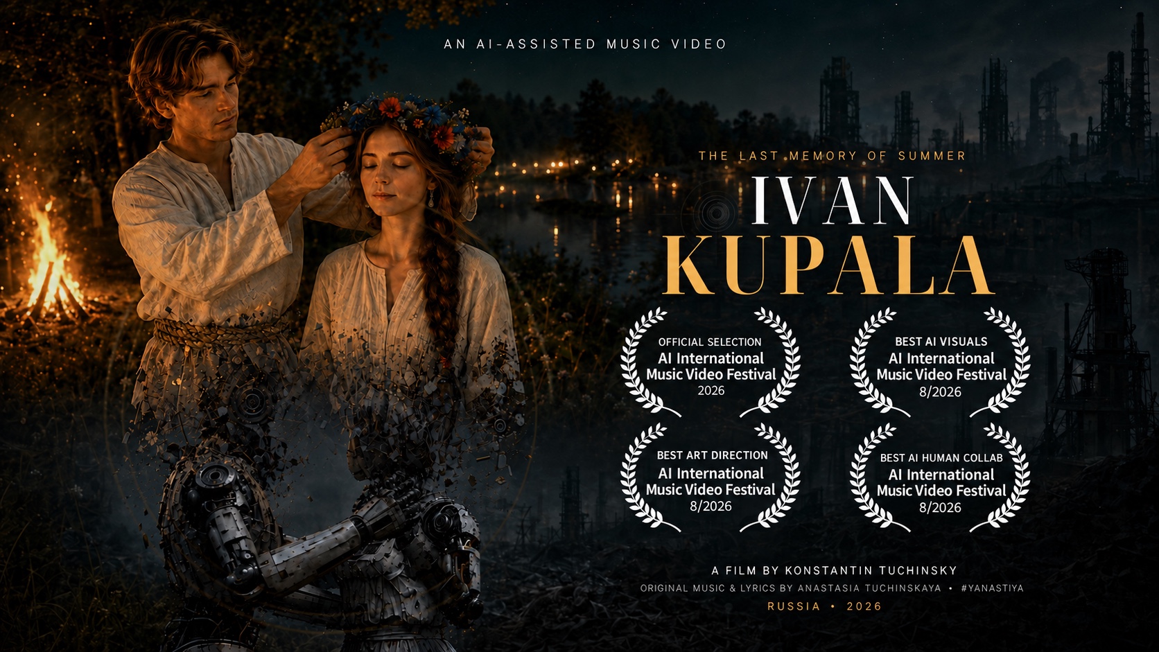 IVAN KUPALA