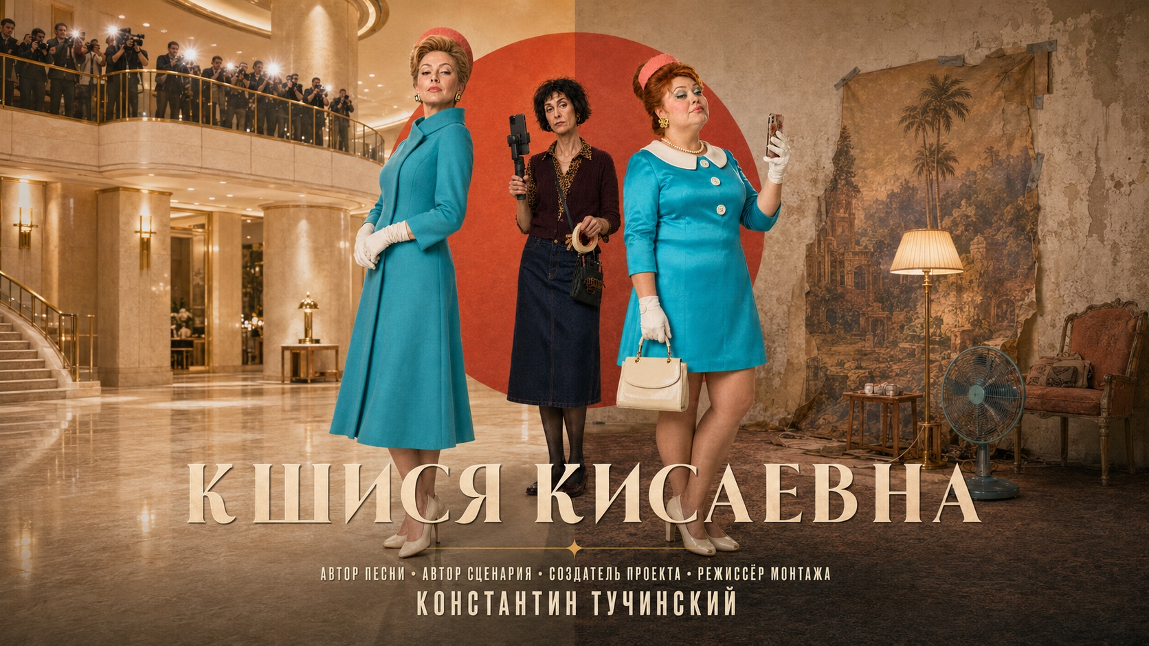 Kshisya Kisaevna