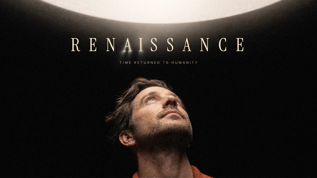 renAIssance | AI Short Film