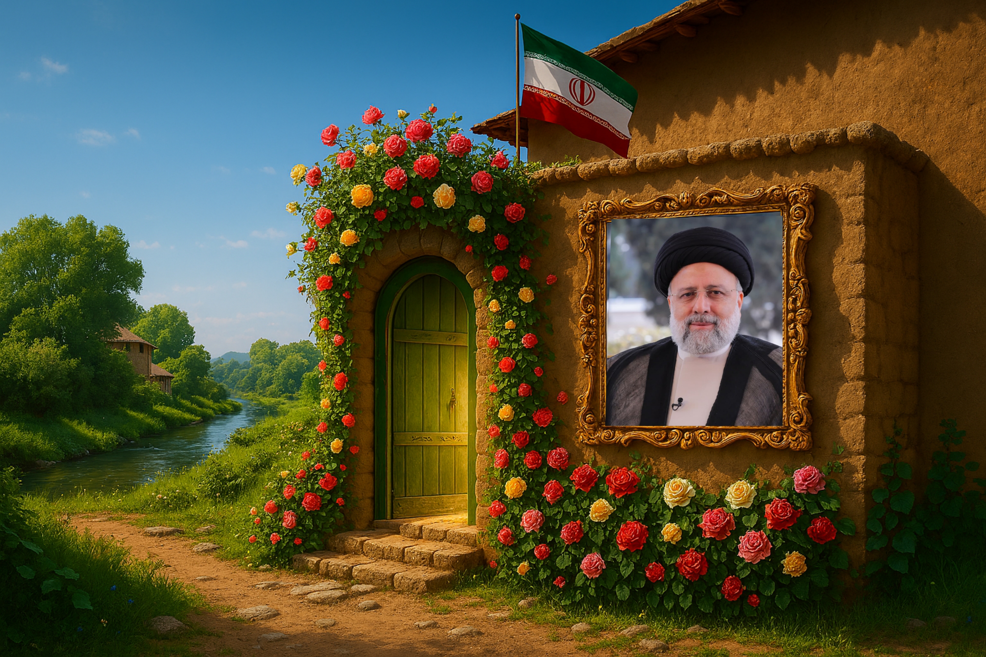 Martyr of Devotion