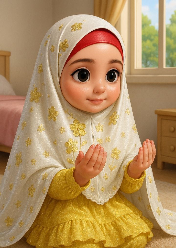 God is my best friend