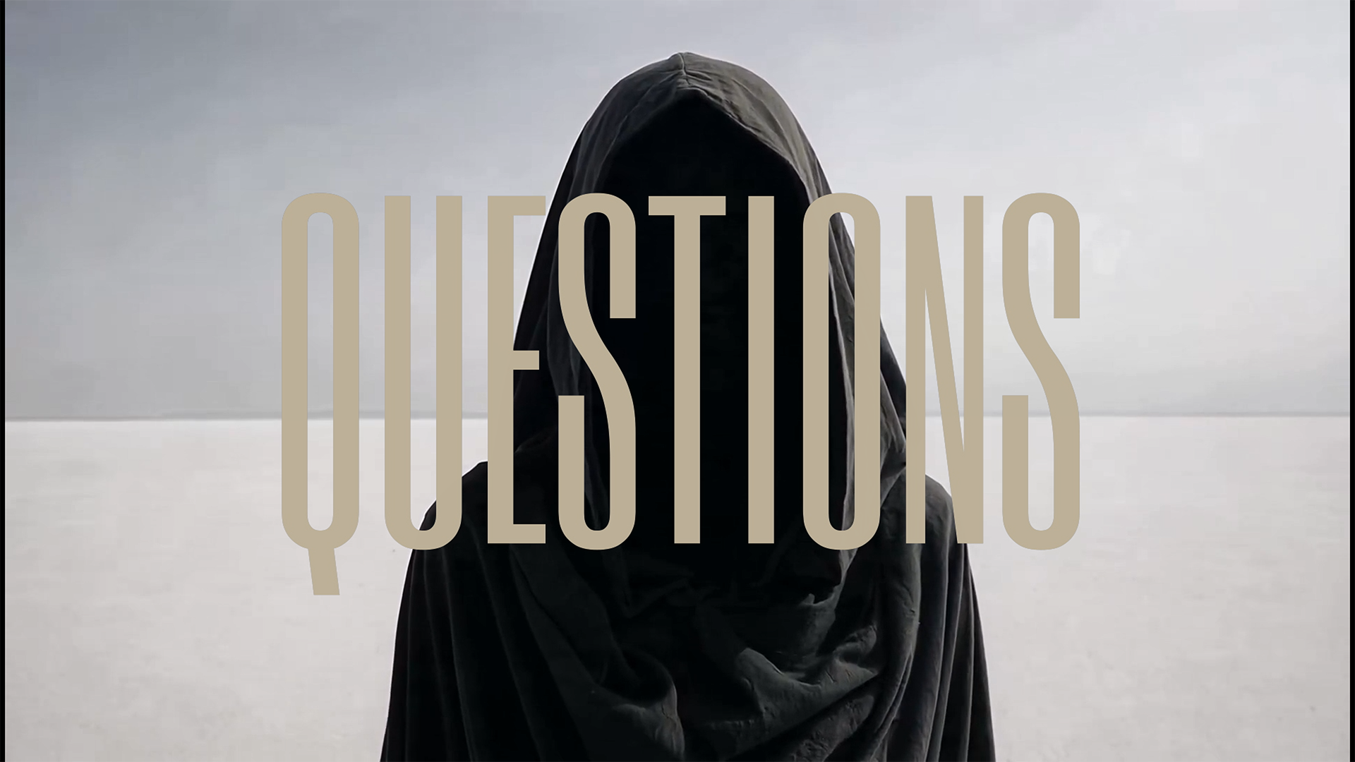 QUESTIONS