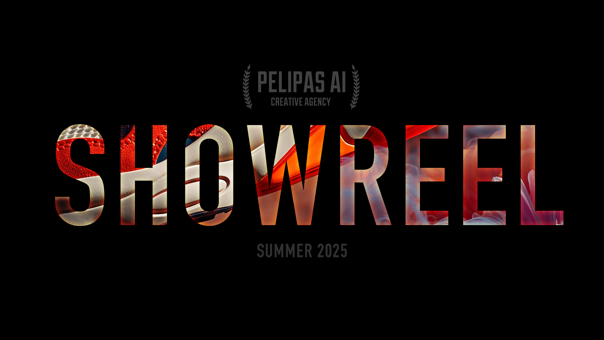 Showreel
