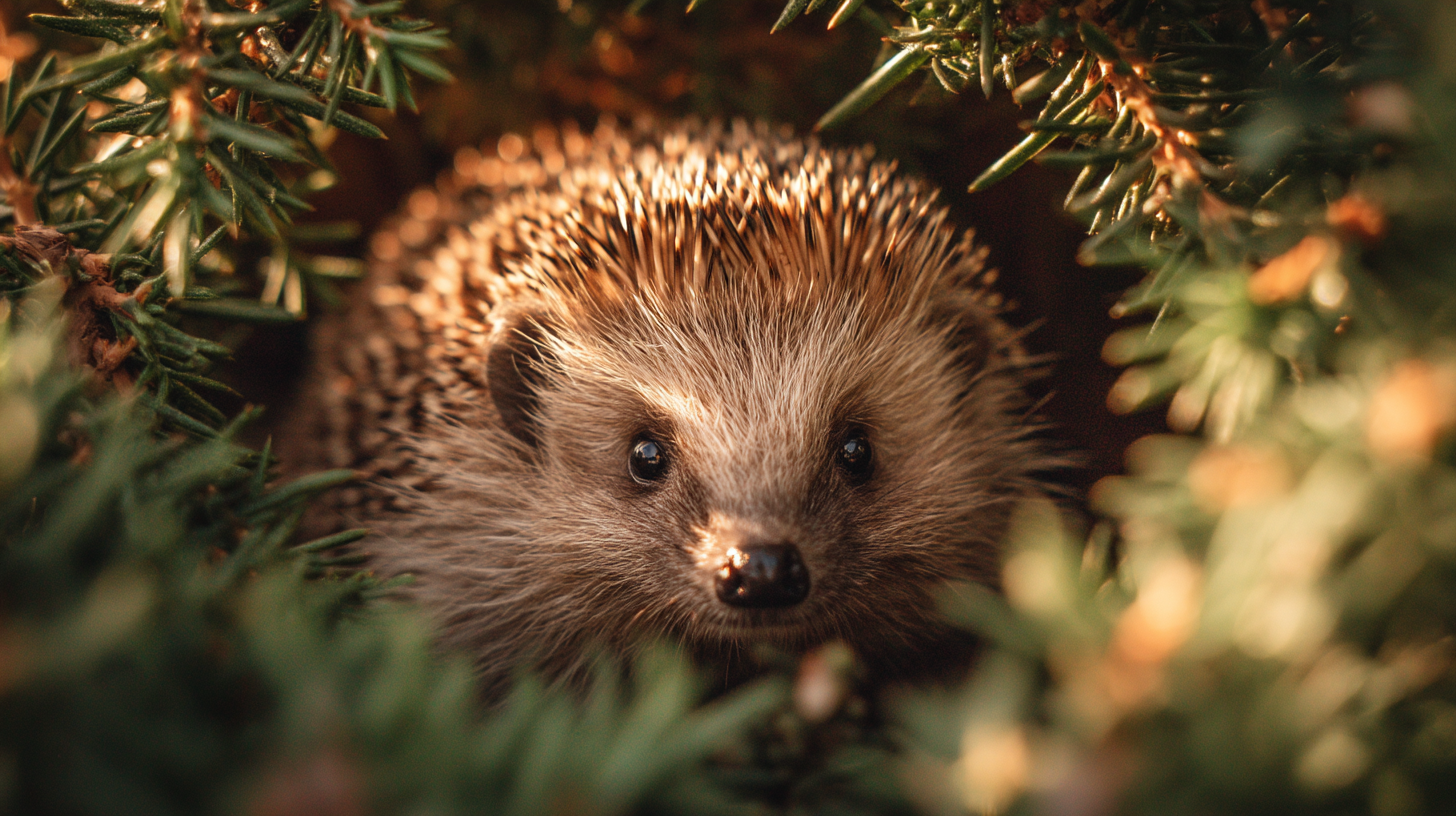 ИИ ролик Биоразнообразие