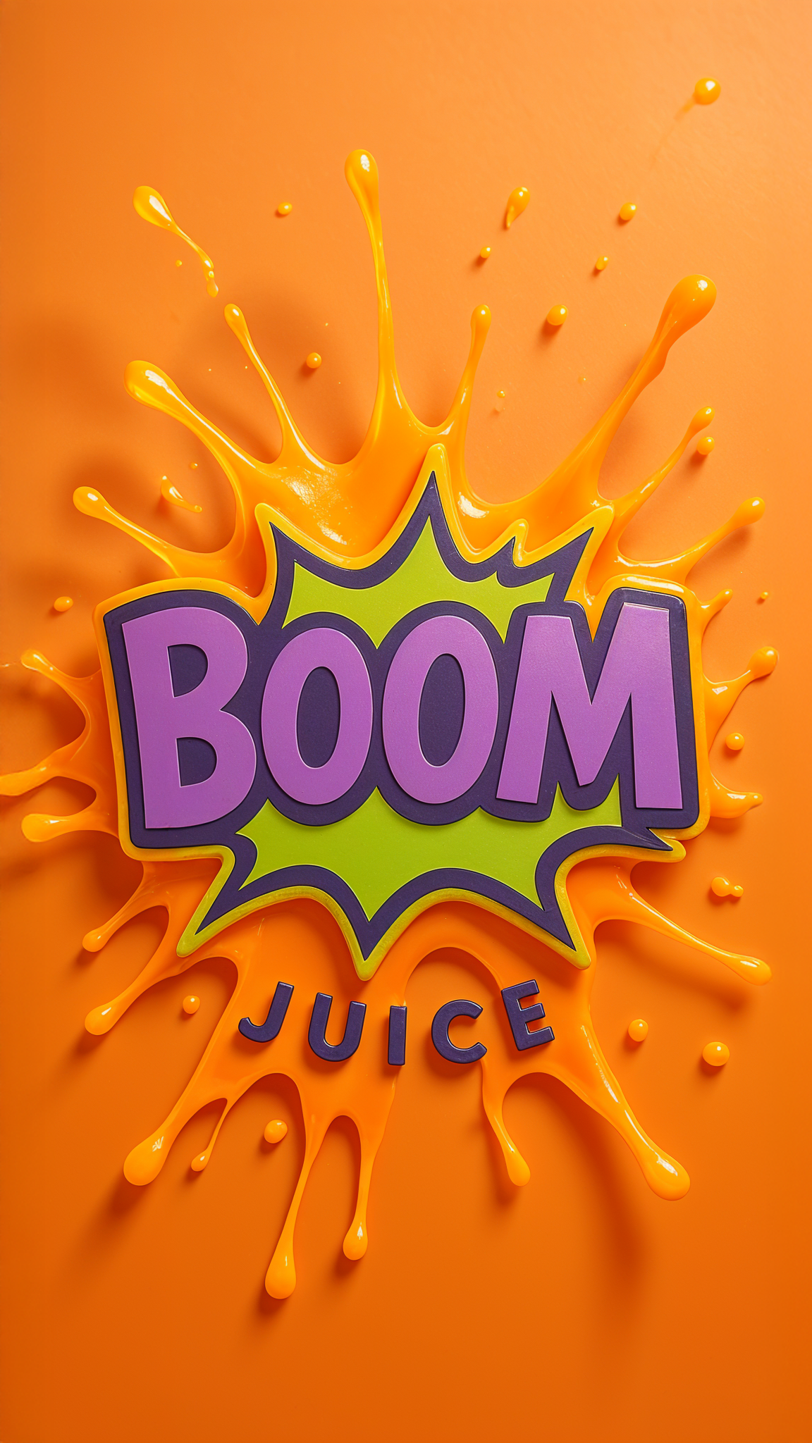 Boom juice