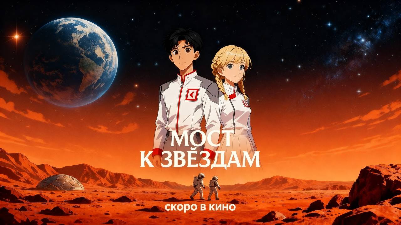 Мост к звездам