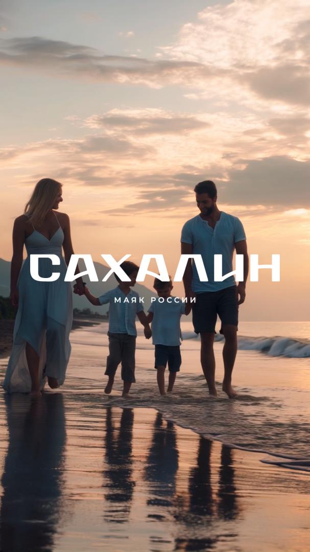 Сахалин (MyFilm[48] II)