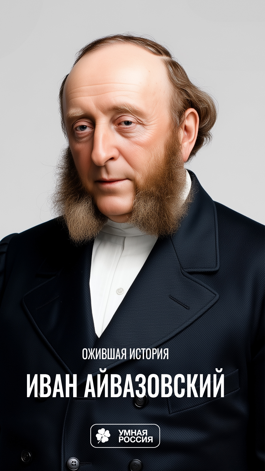 Иван Айвазовский - Чесменский бой
