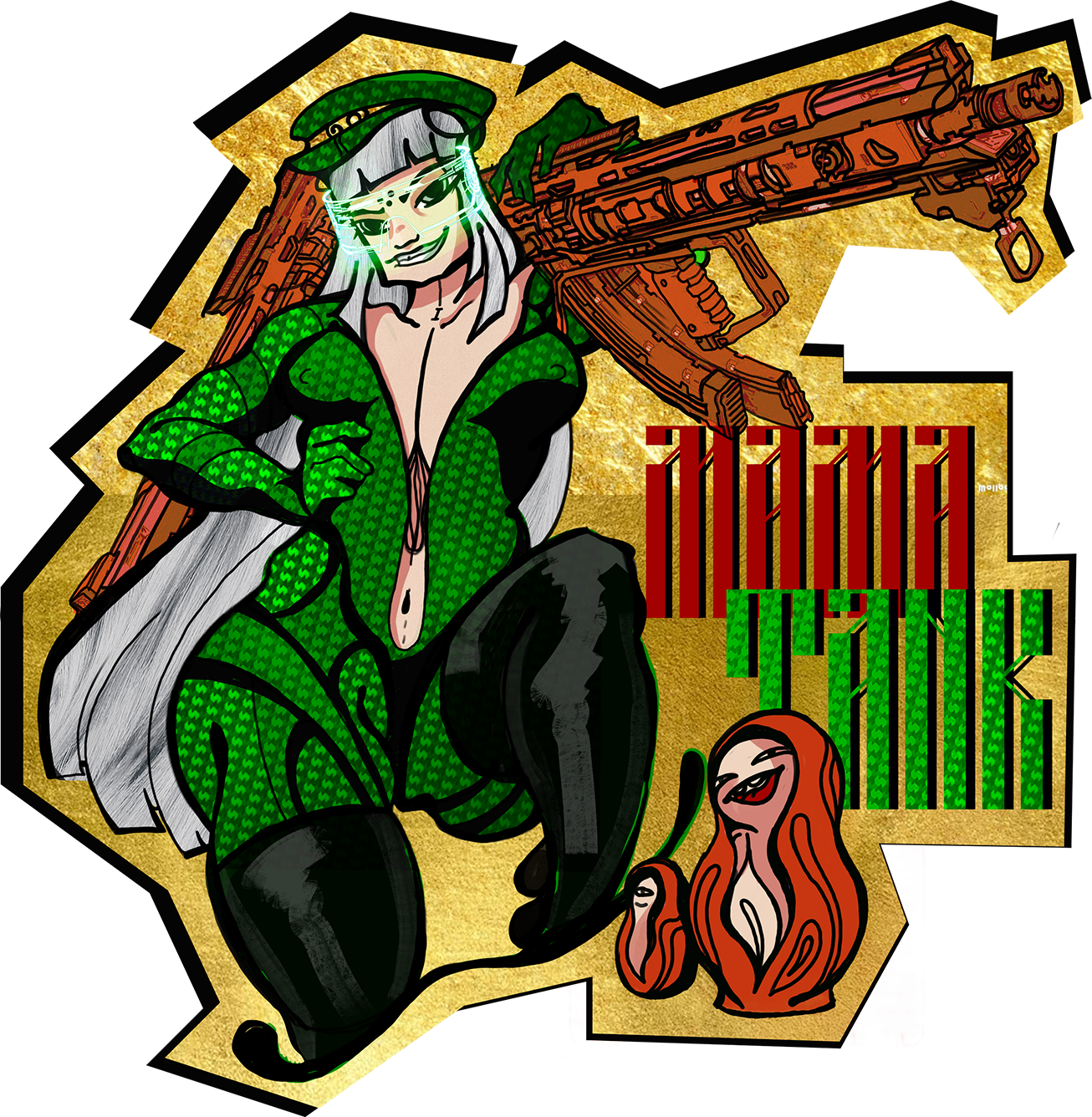 Generic placeholder image