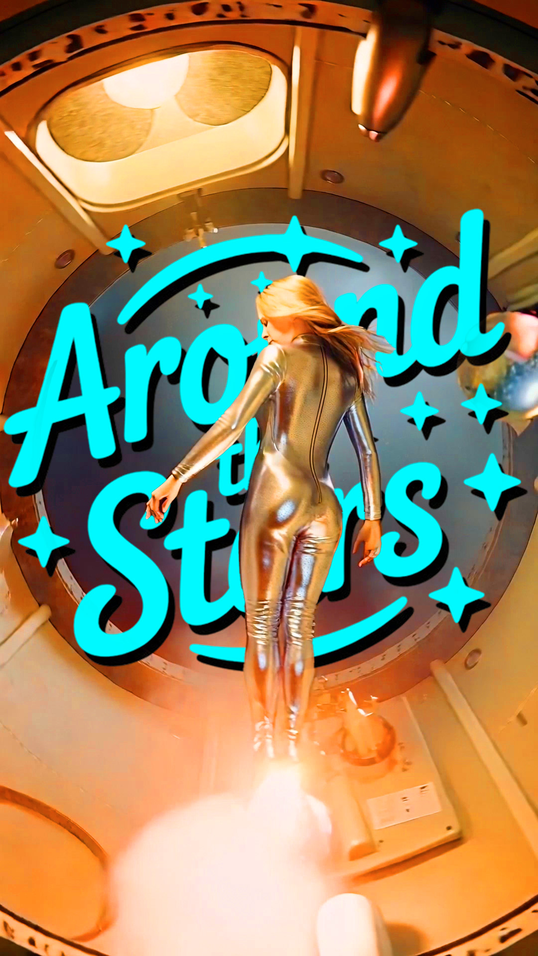 "Around the Stars"